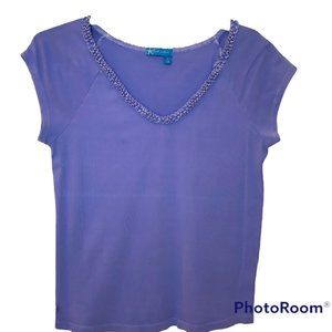 Fresh Produce top, Ladies, XL